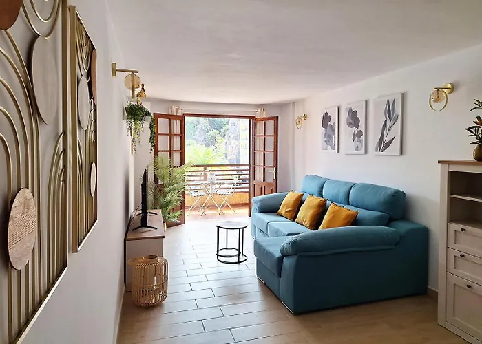 Pem House, Apartamento Con Vistas Al Mar