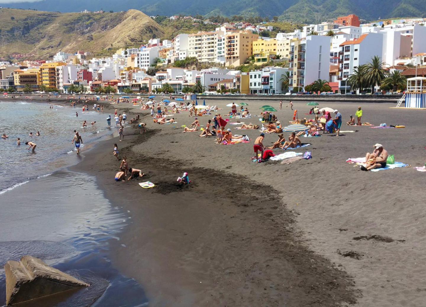 Apartment Pem House, Con Vistas Al Mar