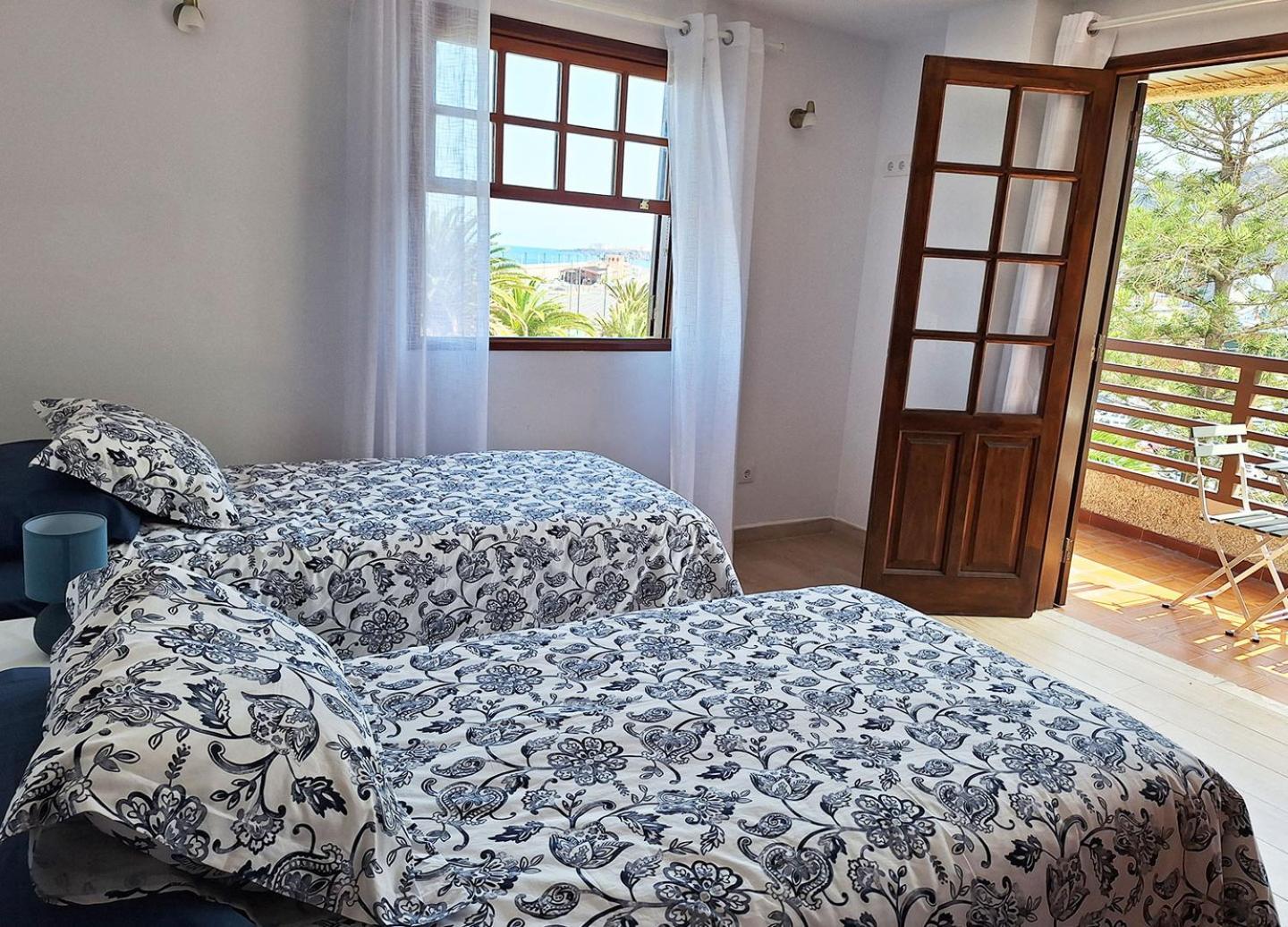 Pem House, Con Vistas Al Mar Apartment Santa Cruz de la Palma (Isla de la Palma)