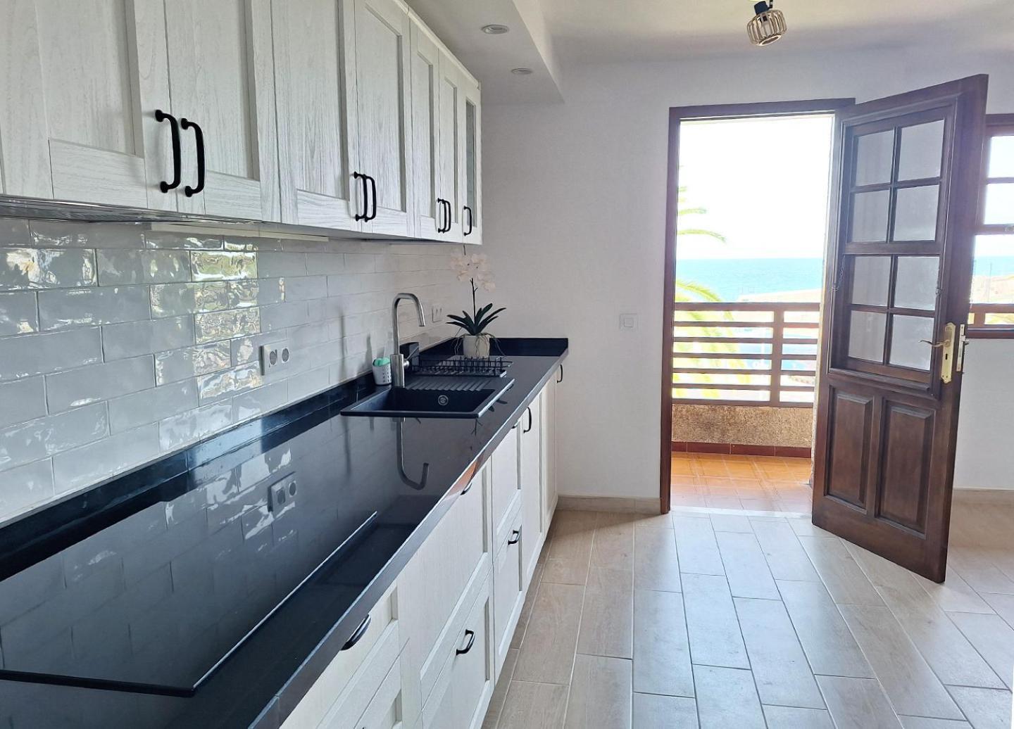 Pem House, Con Vistas Al Mar * Santa Cruz de la Palma (Isla de la Palma)