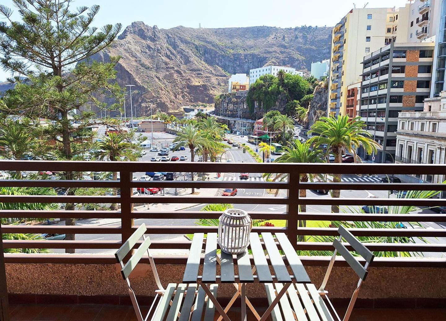 Appartement Pem House, Con Vistas Al Mar *