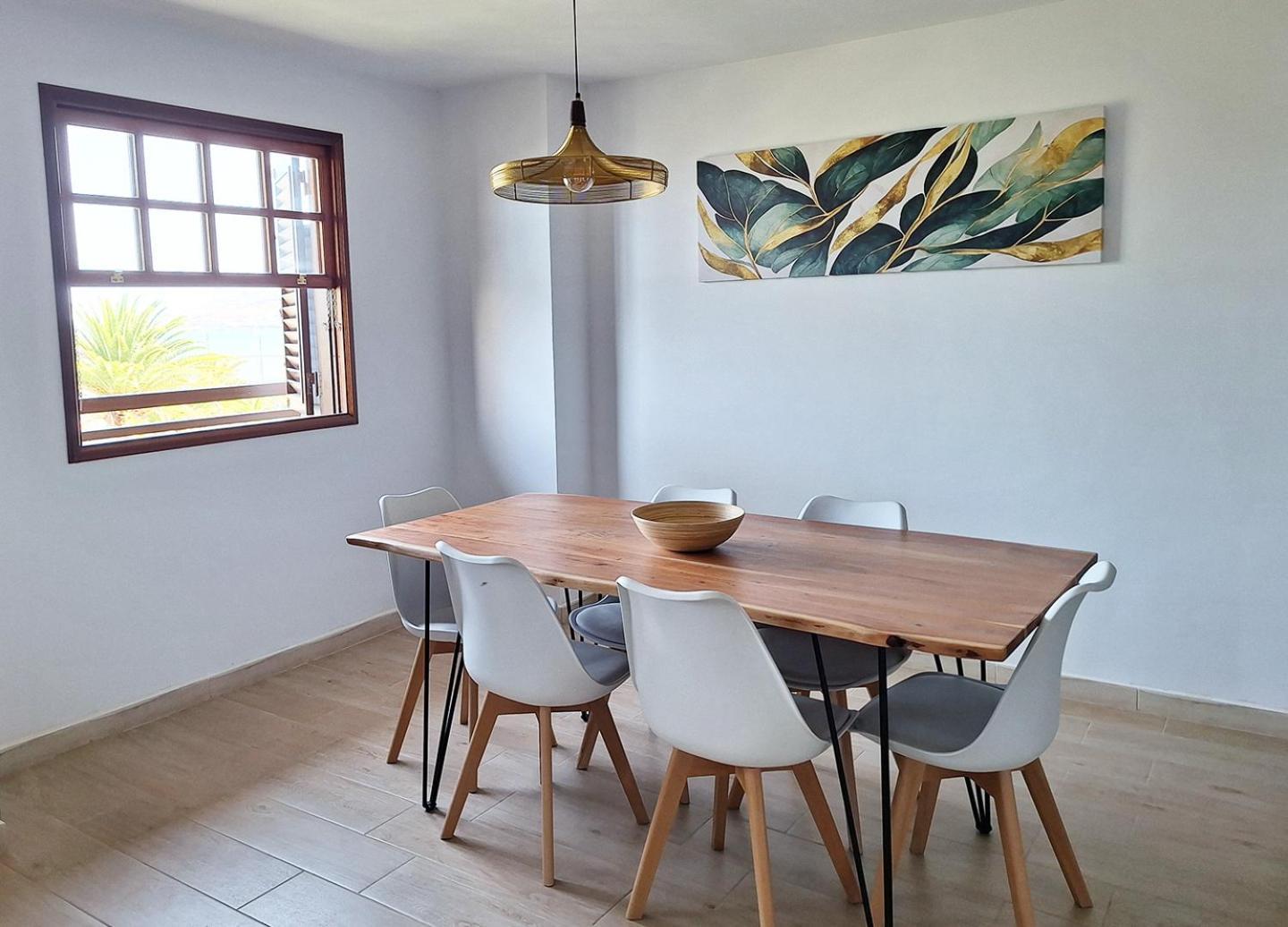 Appartement Pem House, Con Vistas Al Mar Santa Cruz de la Palma (Isla de la Palma)