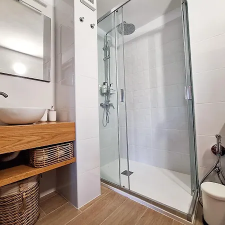 Pem House, Apartamento Con Vistas Al Mar Santa Cruz de la Palma  Buitenkant foto